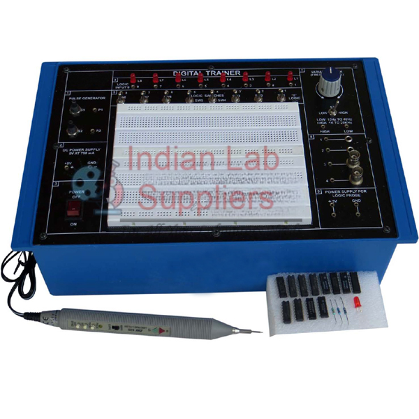 Digital Trainer